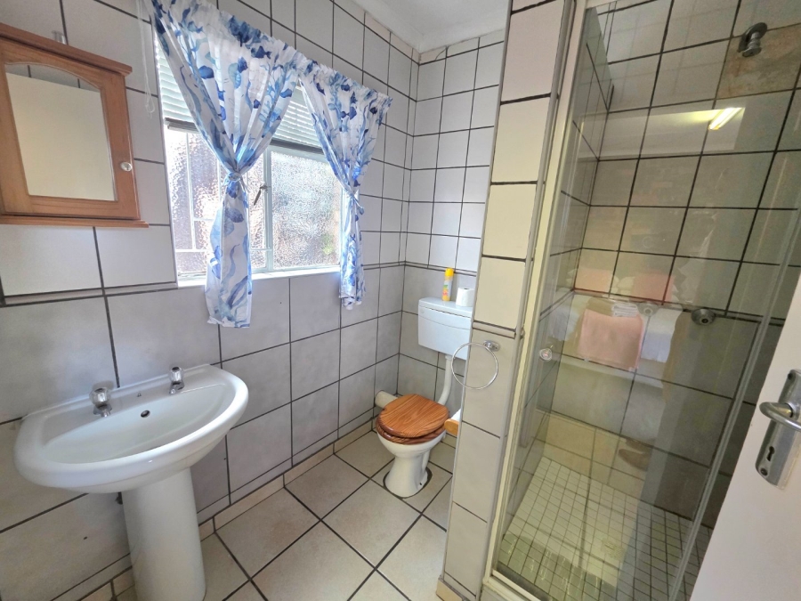 Commercial Property for Sale in Bethlehem Free State